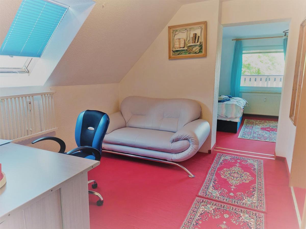 Ferienwohnung Am Schweriner See Retgendorf Eksteriør bilde